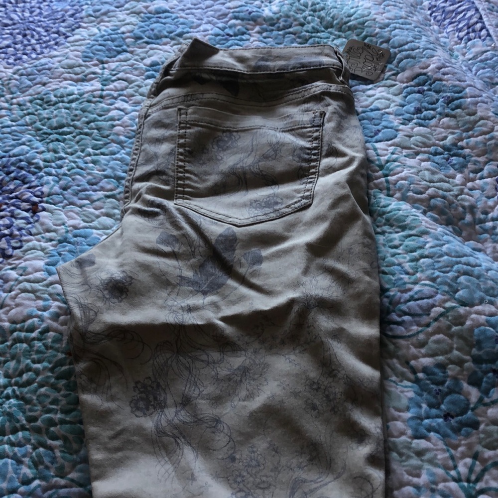 Free people jeans